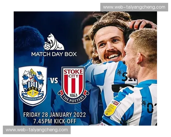 红魔的审判与陶工的坚韧：曼联vs斯托克城的足球史诗